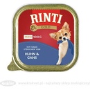 Finnern Rinti Gold Mini Kuřecí & husí maso 6 x 100 g