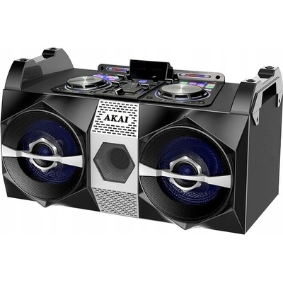 Akai DJ-S1HB – Zboží Živě