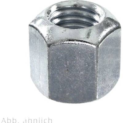 DIN 6330B M24 10.9 ZN
