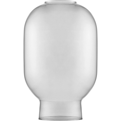 Normann Copenhagen Абажур за настолна лампа Amp опушен (502135)