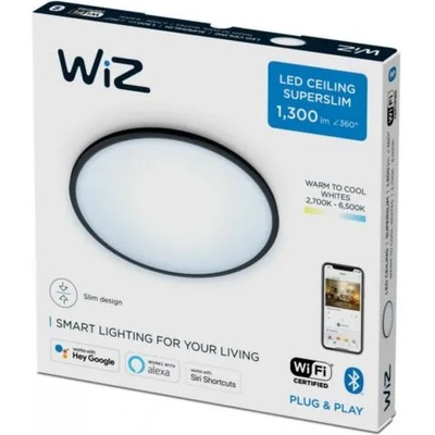 Philips WiZ SuperSlim 14W 929002685001