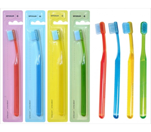 Spokar Plus ultra soft
