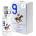Beverly Hills Polo Club 9 Sport EDT 100 ml
