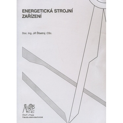 Energetická strojní zařízení