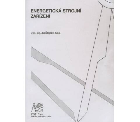 Energetická strojní zařízení