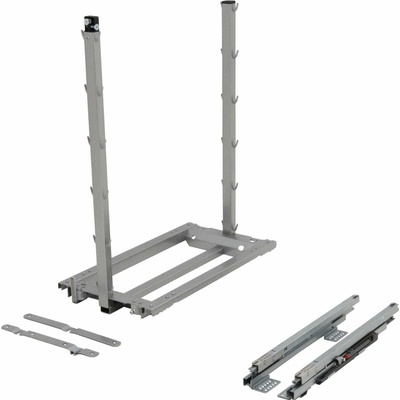 Kessebohmer KES 005262 Dispensa Junior III 300mm