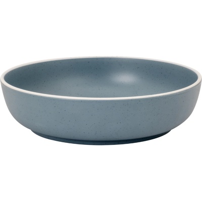 Hluboký talíř Brunner Dolomit 20cm blue