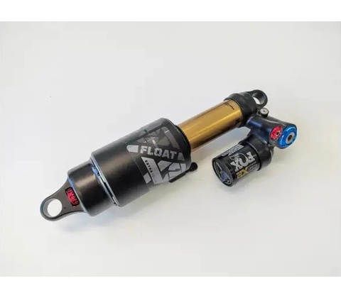 Fox Float X2 Factory EVOL
