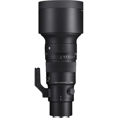 Sigma 500mm f/5.6 DG DN OS Sport Sony E