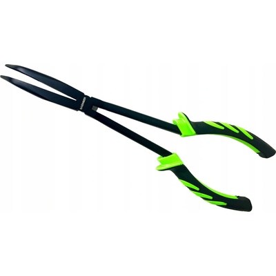 Saenger Kleště zahnuté 28cm