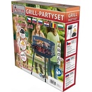 Activa Party-Set Gril