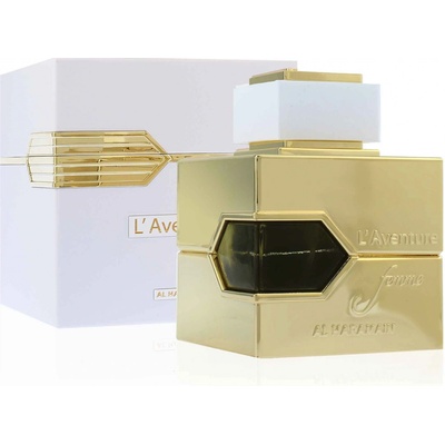 Al Haramain L'Aventure Femme parfumovaná voda dámska 200 ml