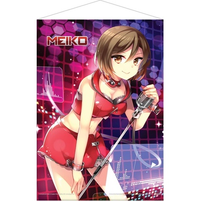 WallScroll - Virtual Artists Meiko 50 x 70 cm