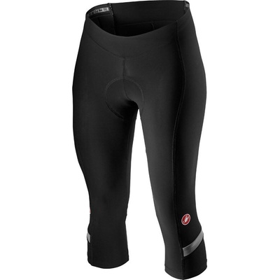 Castelli dámské 3/4 Velocissima 2 black/dark gray