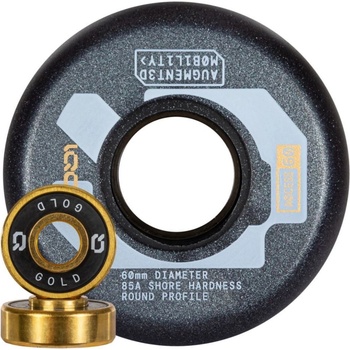 Powerslide Iqon Access 60mm 85A 4 ks