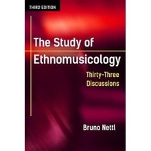 Study of Ethnomusicology