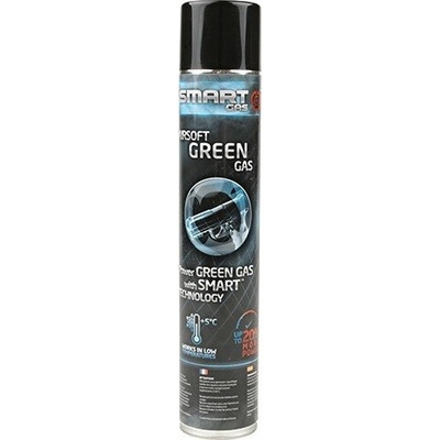 Smart Gas 750ml