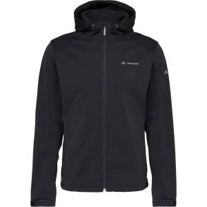 Vaude Мъжко софтшел яке Vaude Nembio Softshell Jacket - Black - размер XXL (003-3859-0115)