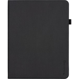 Gecko Covers EasyClick Eco Калъф за iPad Air 13" (2024) M2, черен (V10T94C1)