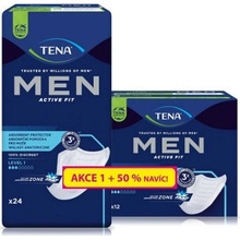 Tena 750709 Men Level 1 36 ks