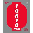 Tokyo Up Late