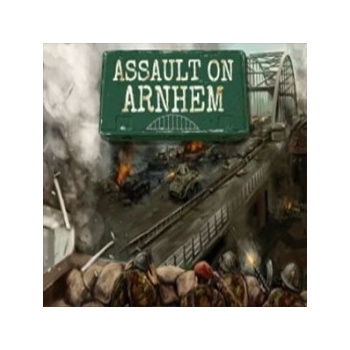 Assault on Arnhem