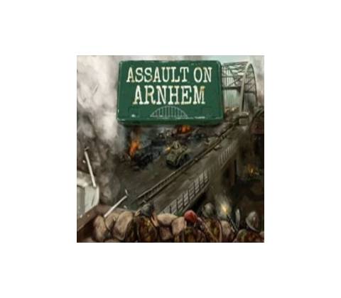 Assault on Arnhem