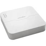 Uniview Цифров видеорекордер UNV NVR201-04L, 4 канала, 1x RJ45, 1x USB3.0, 1x SATA HDD (NVR201-04L)