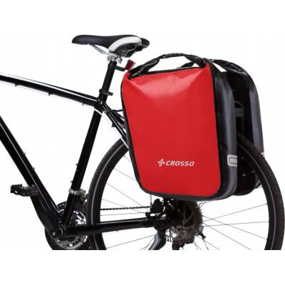 Crosso Dry Big 60 l