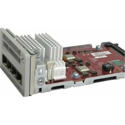 Cisco C9200-NM-4X=