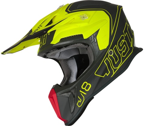 JUST1 J18 VERTIGO