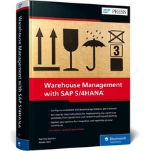 Warehouse Management with SAP S/4HANA