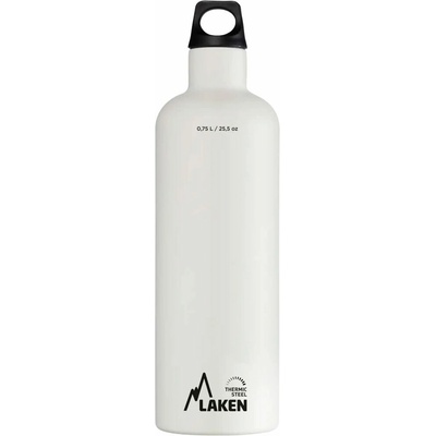 Laken Futura 750 ml bílá