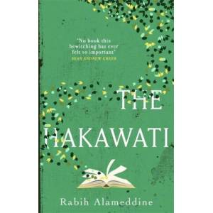 Hakawati | Rabih Alameddine (ISBN: 9781472154804)
