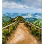 DIMEX ART Флизелинов фототапет пешеходна пътека 225 x 250 см