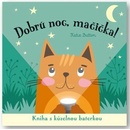 Dobrú noc, mačička!