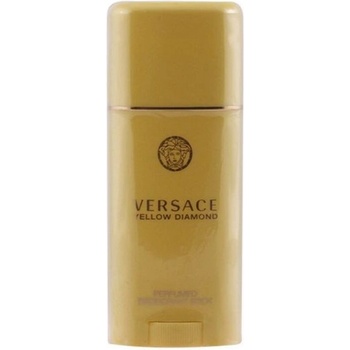 Versace Yellow Diamond deostick 50 ml