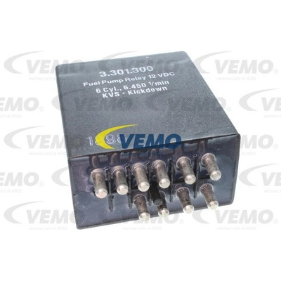 VEMO Relé palivového čerpadla V30710010
