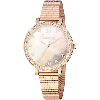 Freelook Дамски часовник Freelook Lumiere - FL. 1.10058-3 (FL.1.10058-3)