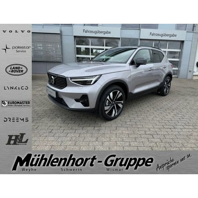 Volvo XC40 B4 Ultra 145 kW