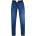 Lee Cooper Мъжки дънки Lee Cooper Belted Jeans Mens - Mid Wash