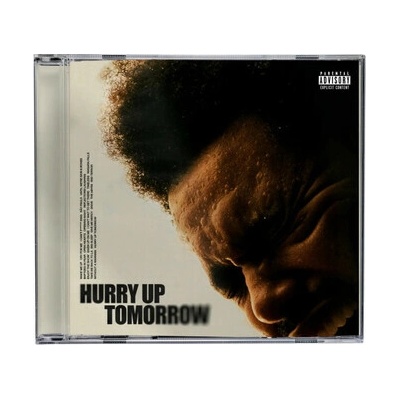 Weeknd - Hurry Up Tomorrow Complete Edition 2 CD