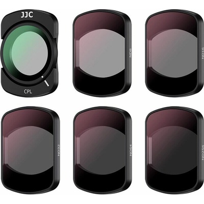 JJC F DP3K6 Filter Set For DJ. Osmo Pocket 3