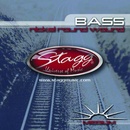 Stagg BA-4505