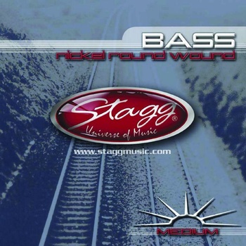 Stagg BA-4505