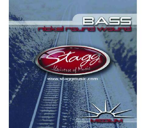 Stagg BA-4505
