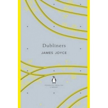 Dubliners Joyce James