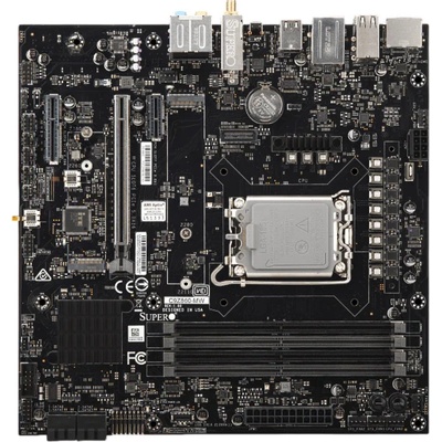Supermicro MBD-C9B860-MW-O