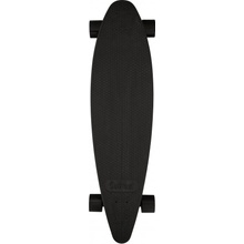 D Street Pintail Triple Black 36