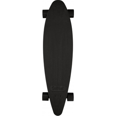 D Street Pintail Triple Black 36